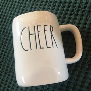 Rae Dunn Cheer Mug